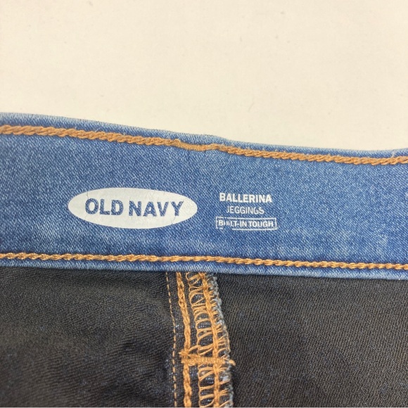 Ballerina 360° Stretch 24/7 Jeggings for Girls 16 - Picture 4 of 12